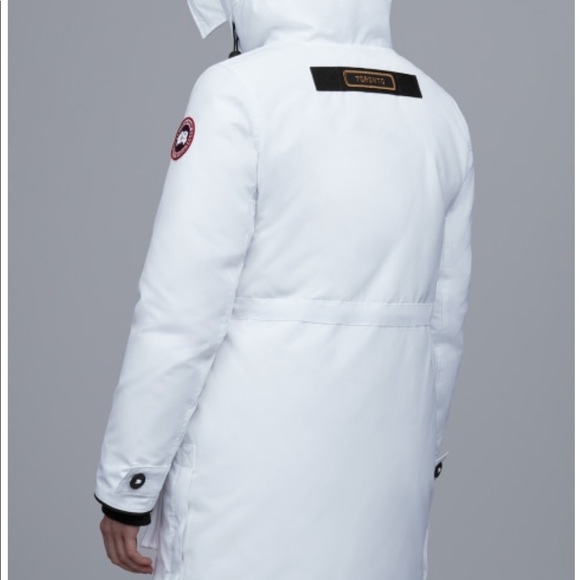 Canada goose TORONTO JACKET - Picture 3 of 6